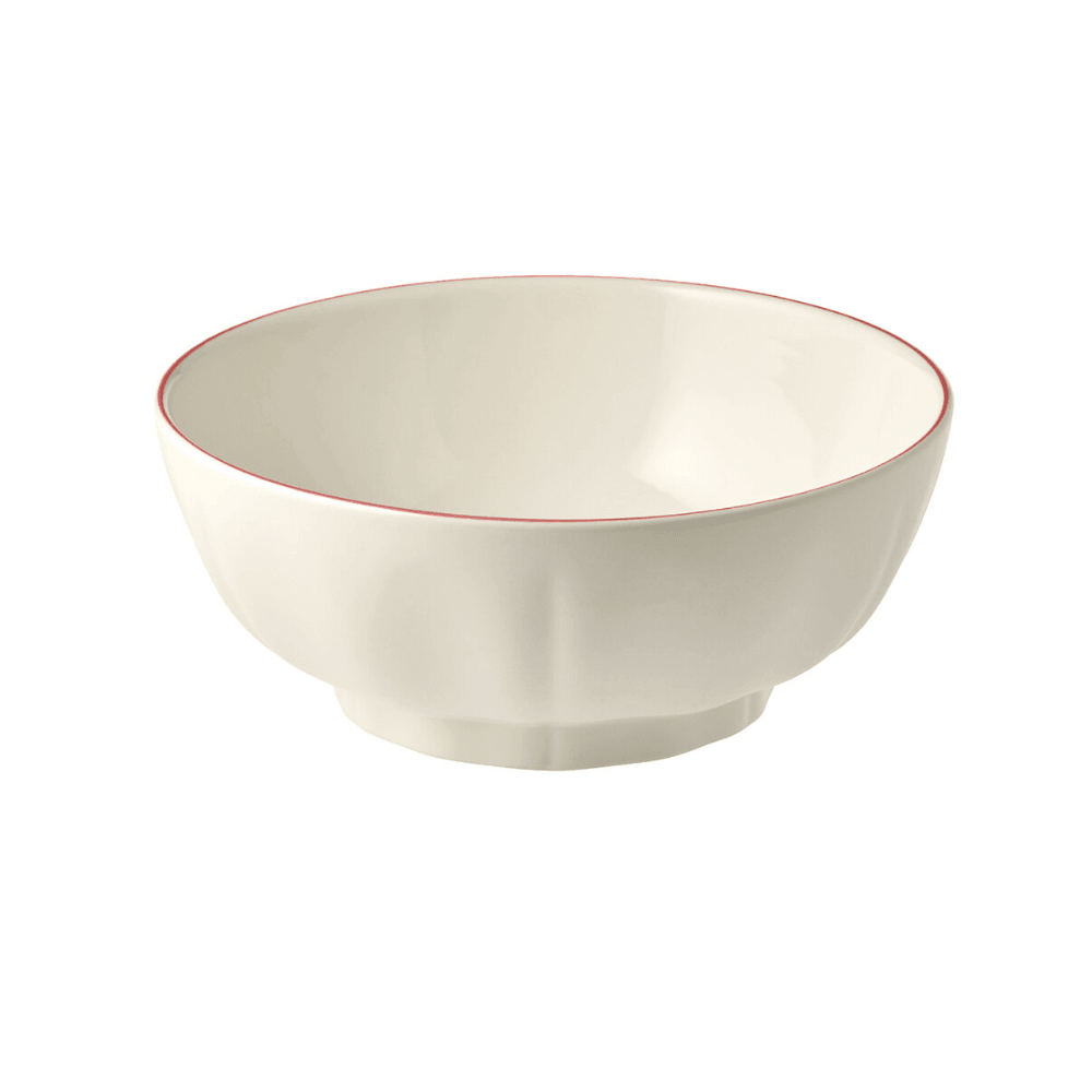 Gien Corail Bowl - Gaudion Furniture