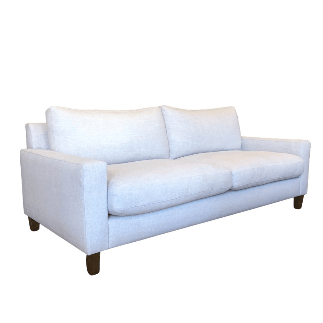 Hamilton Sofa 2.1 plus fabric - Gaudion Furniture
