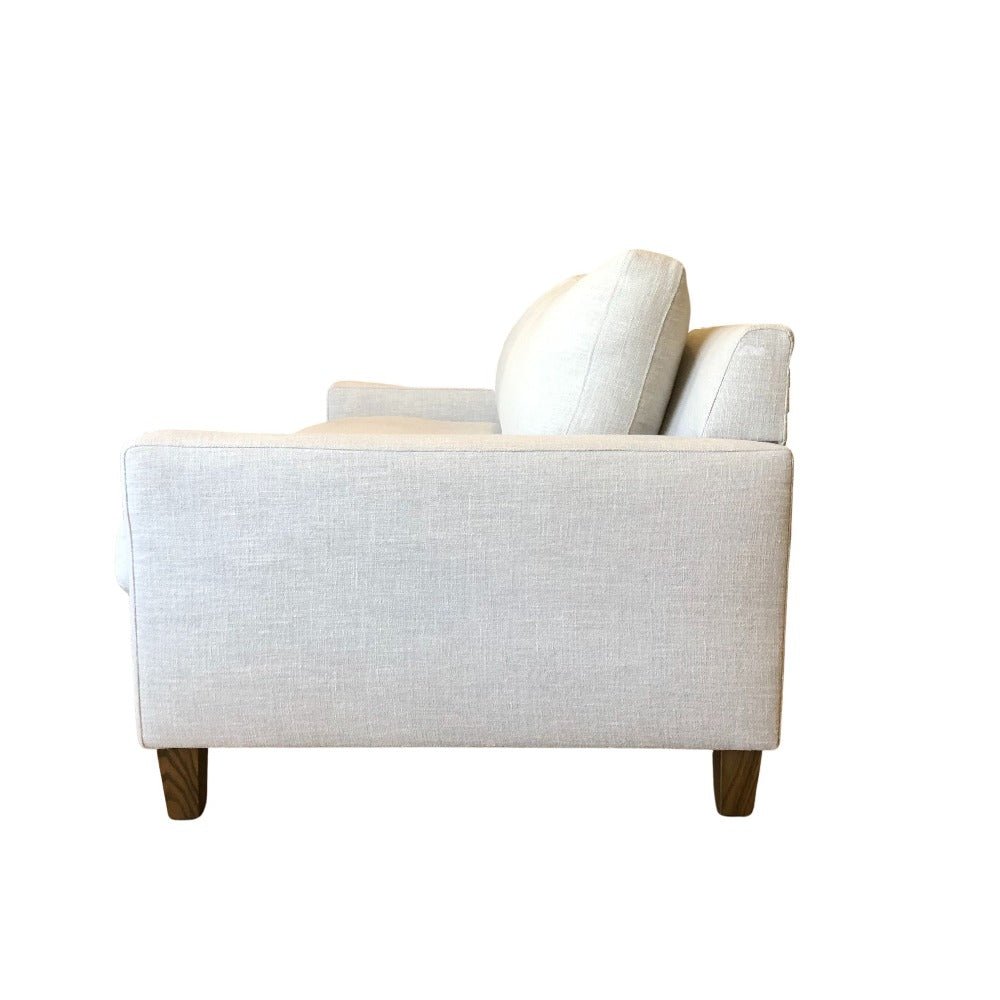 Hamilton Sofa 2.1 plus fabric - Gaudion Furniture