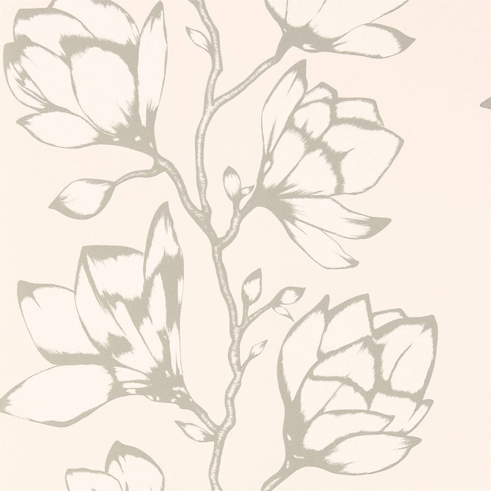 Harlequin Wallpaper 1 x roll 112145 Lustica Powder Harlequin Lustica Wallpaper