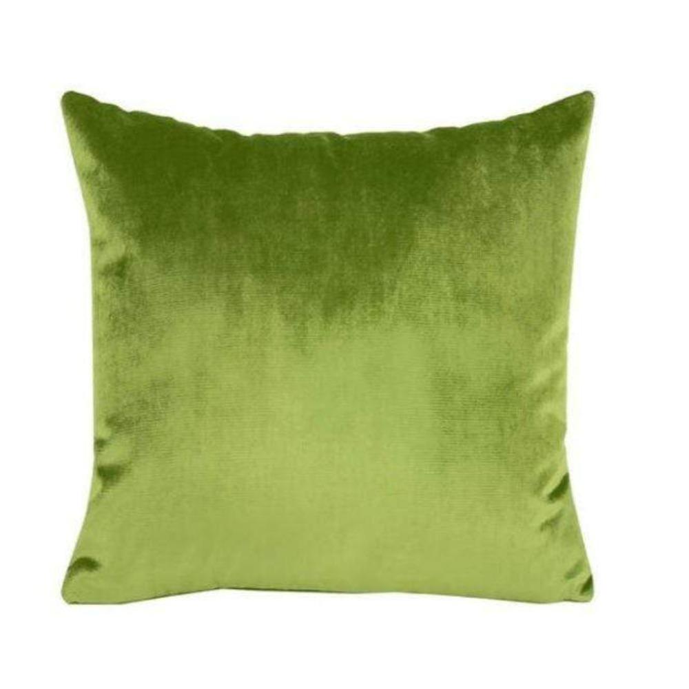 Iosis Cushions French Velvet Prairie Cushion