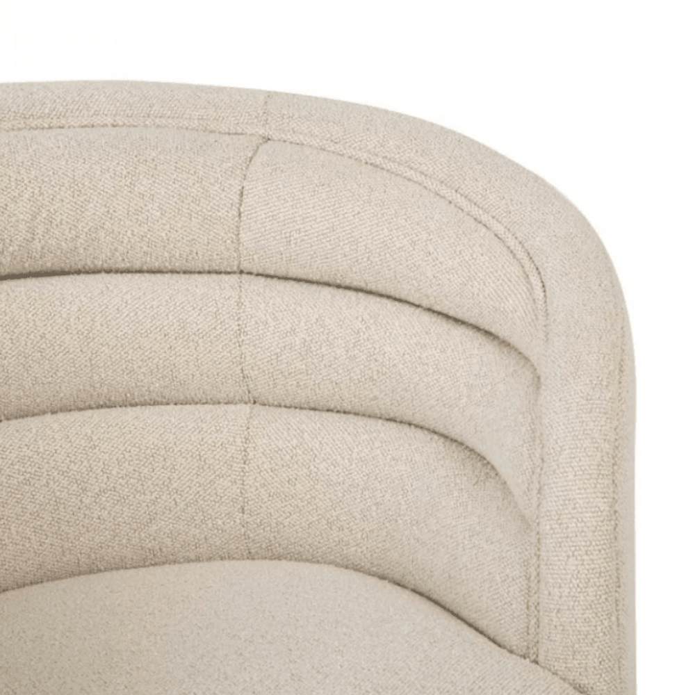 Kennedy Luca Occasional Chair - Gaudion Furniture