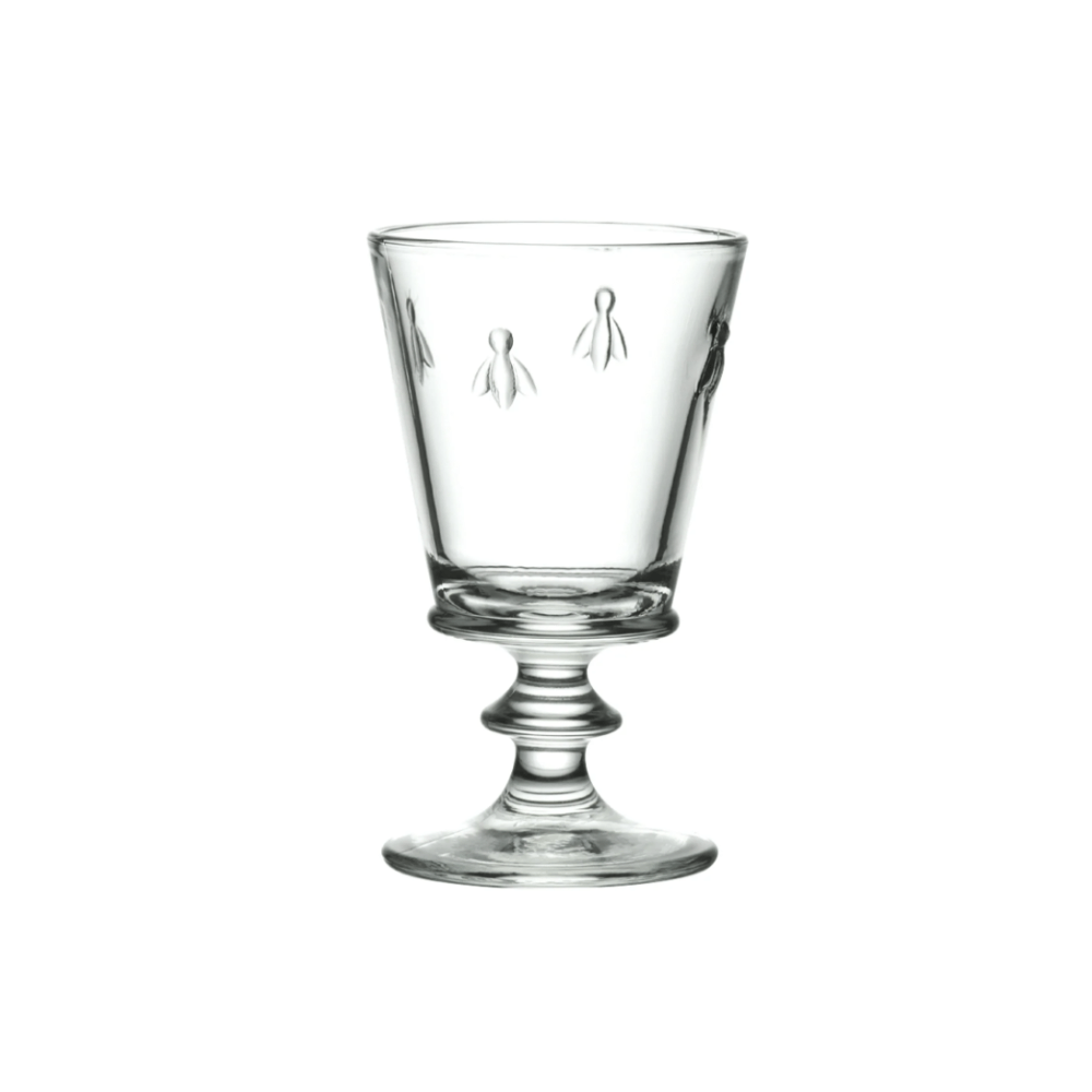 La Rochere Glasses Bee Wine Glass