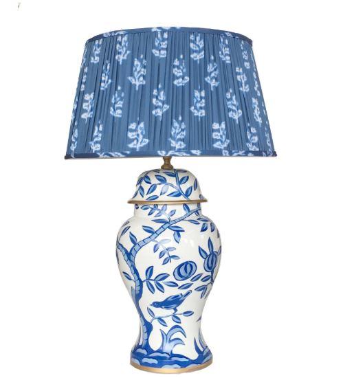 Lamp Shade Custom Made - Gaudion Furniture