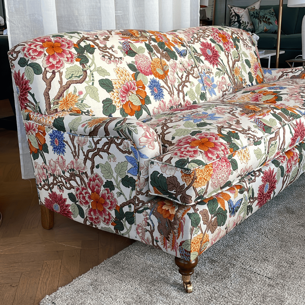 Magnolia Sofa - Gaudion Furniture
