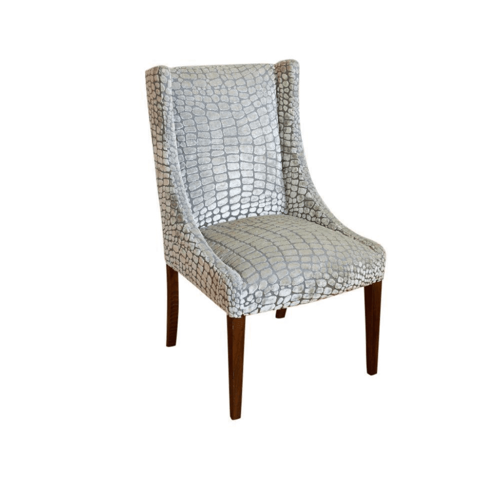 Manhattan Chair Custom Made - Gaudion Furniture