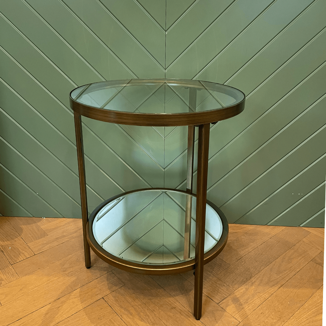 Marianne Side Table - Gaudion Furniture