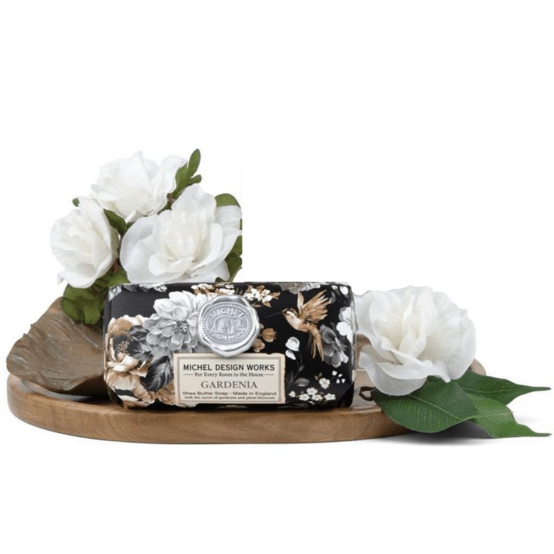 Michel Design SOAP Soap Gardenia