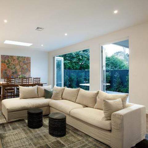 Modular Sofa - Custom Made - Gaudion Furniture