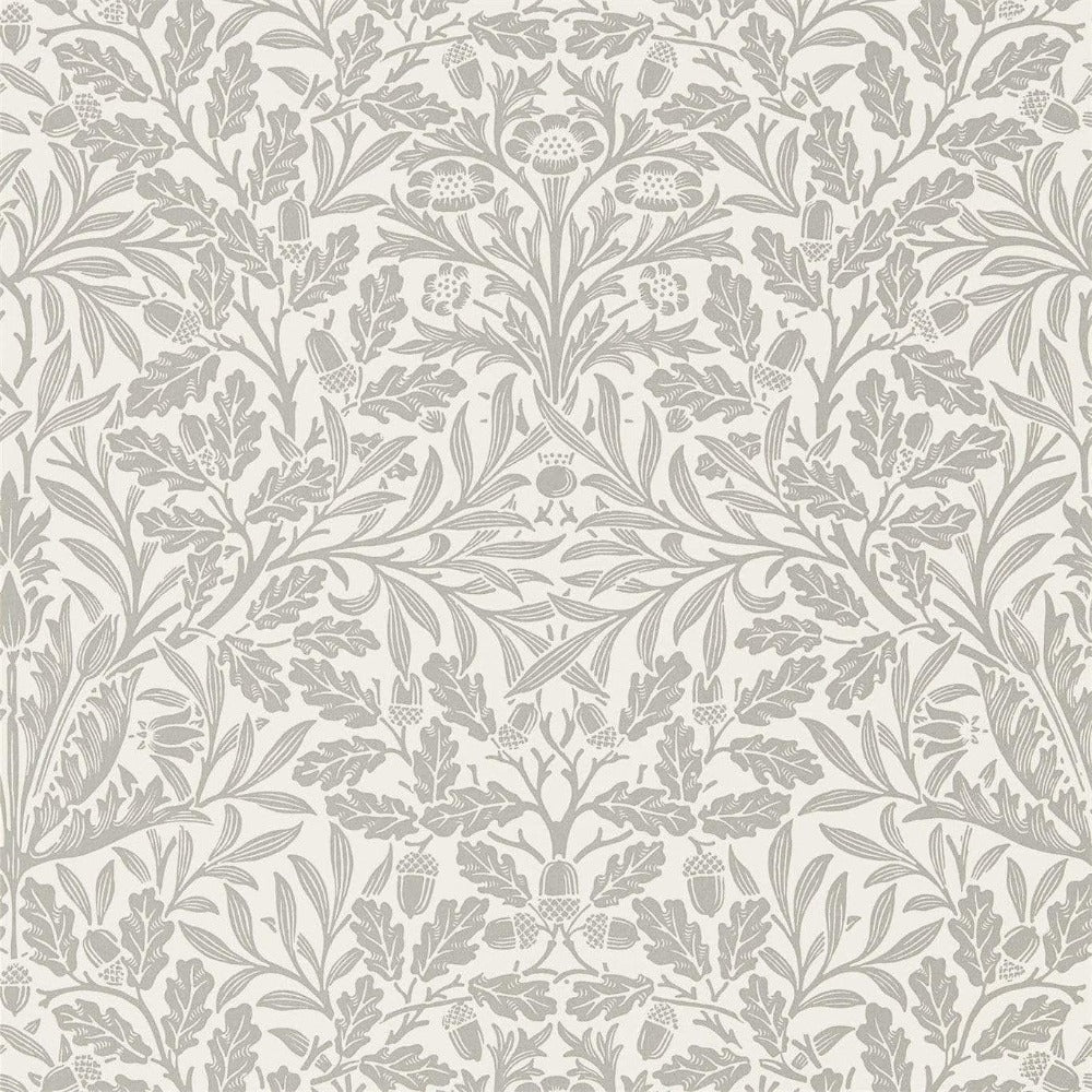 Morris & Co Wallpaper Morris & Co Pure Acorn Wallpaper