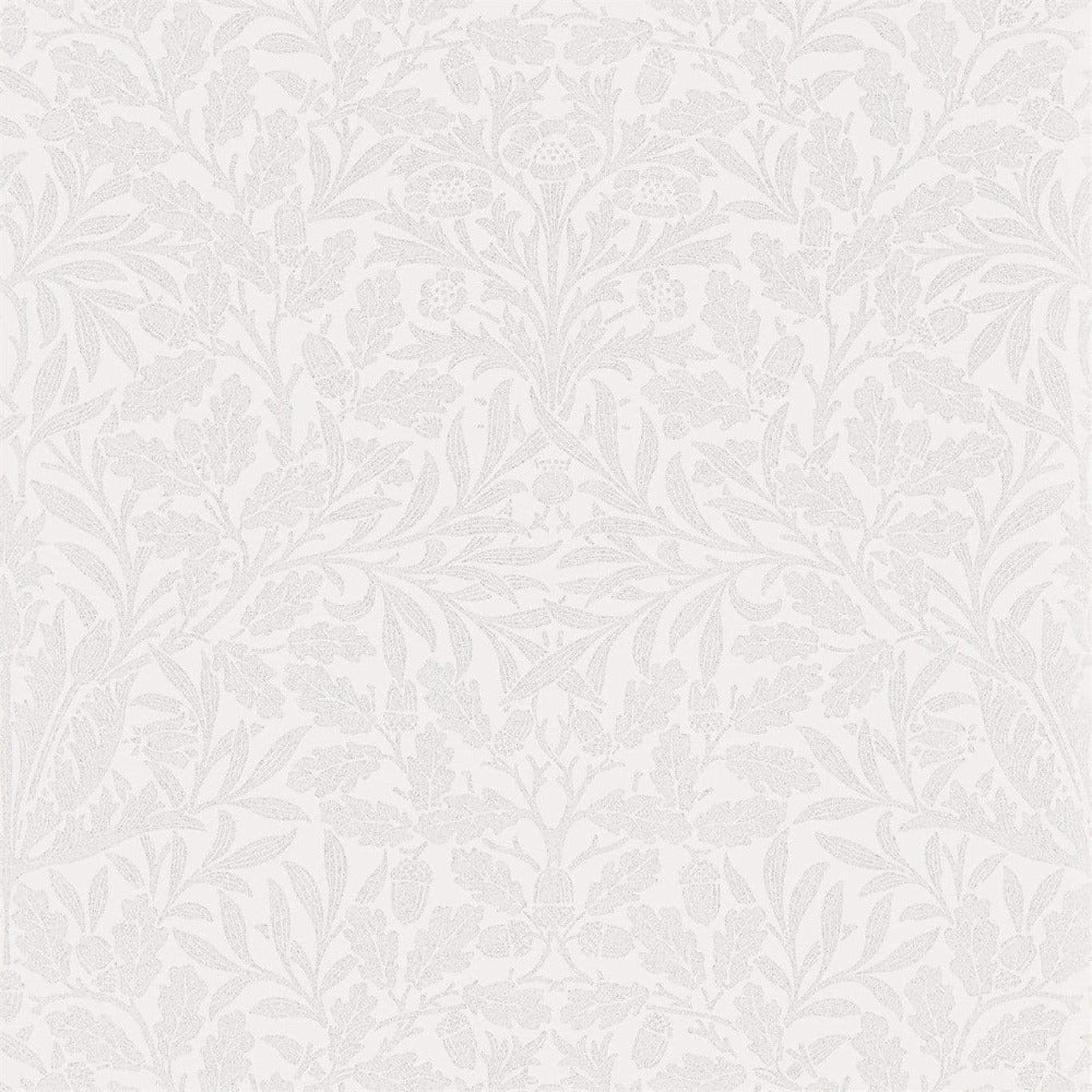 Morris & Co Wallpaper Morris & Co Pure Acorn Wallpaper