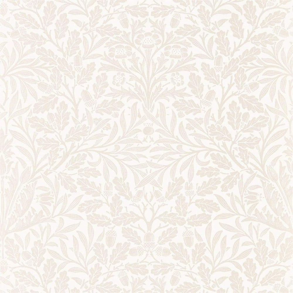 Morris & Co Wallpaper Morris & Co Pure Acorn Wallpaper