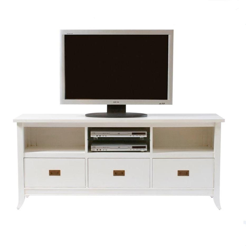 Oslo TV Unit 3 Colours - Gaudion Furniture