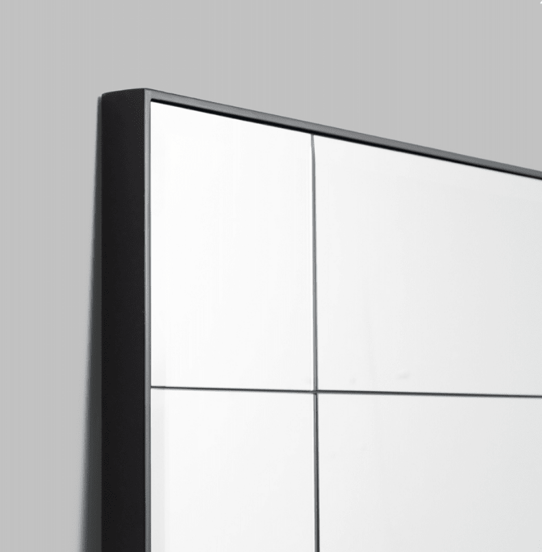 Paris Mirror - Gaudion Furniture