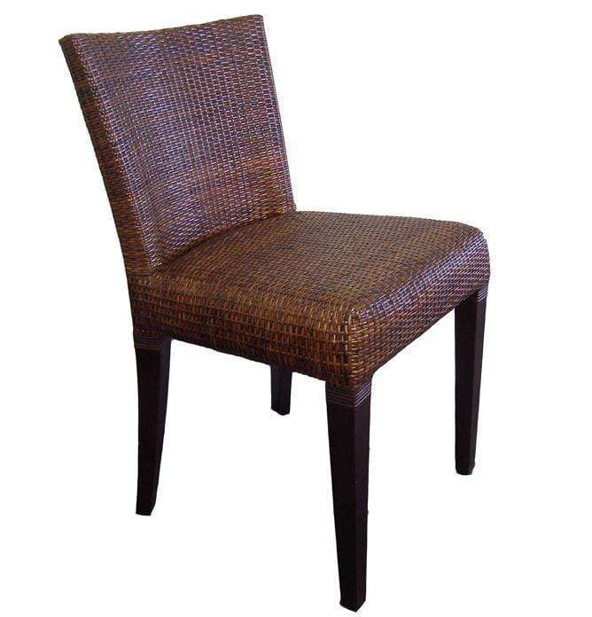 Park Dining Chair - low back - Gaudion Furniture