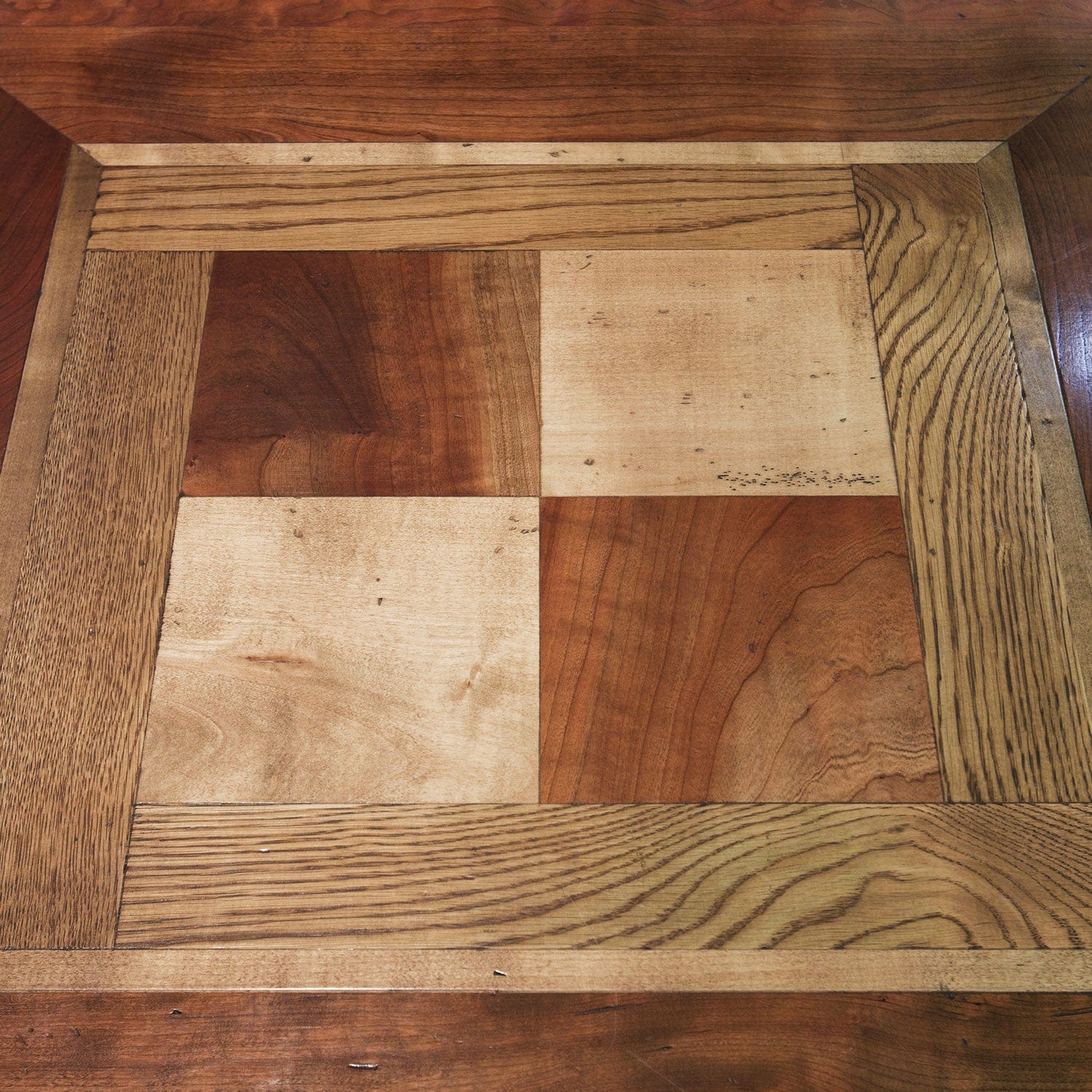 Pedestal Dining Table Custom Made - POA - Gaudion Furniture