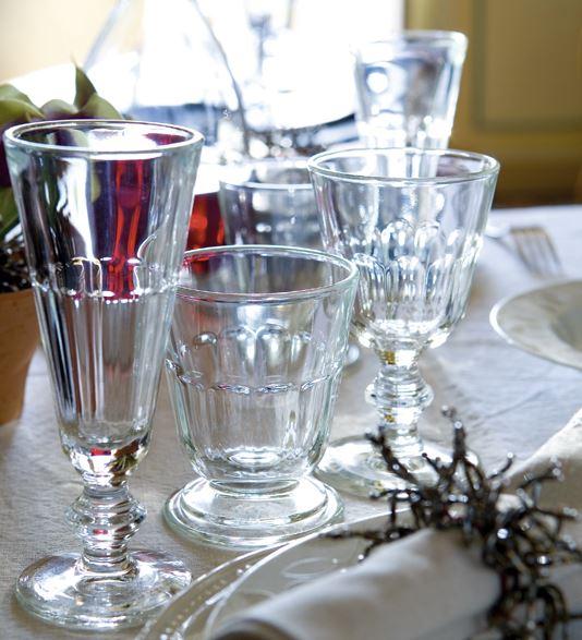 Perigord Wine Glass Set of 6 - Gaudion Furniture