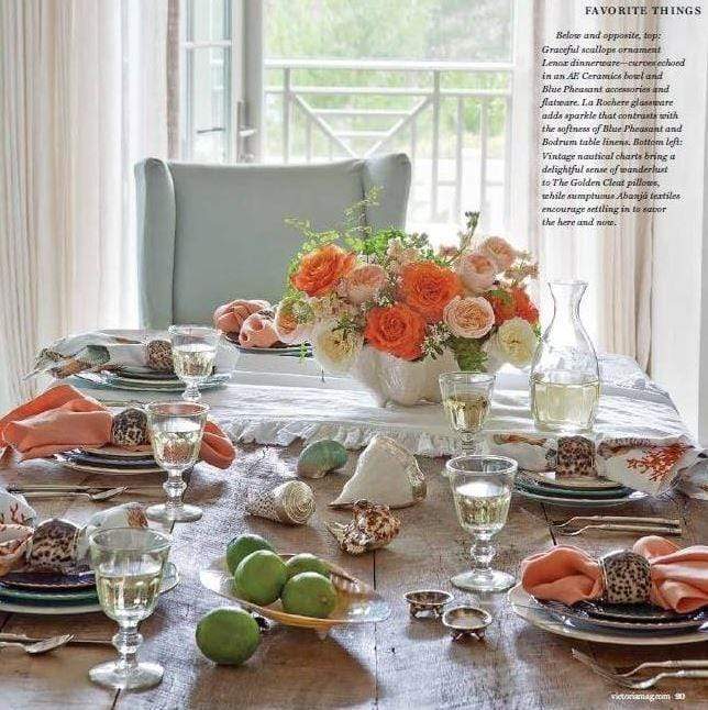 Perigord Wine Glass Set of 6 - Gaudion Furniture