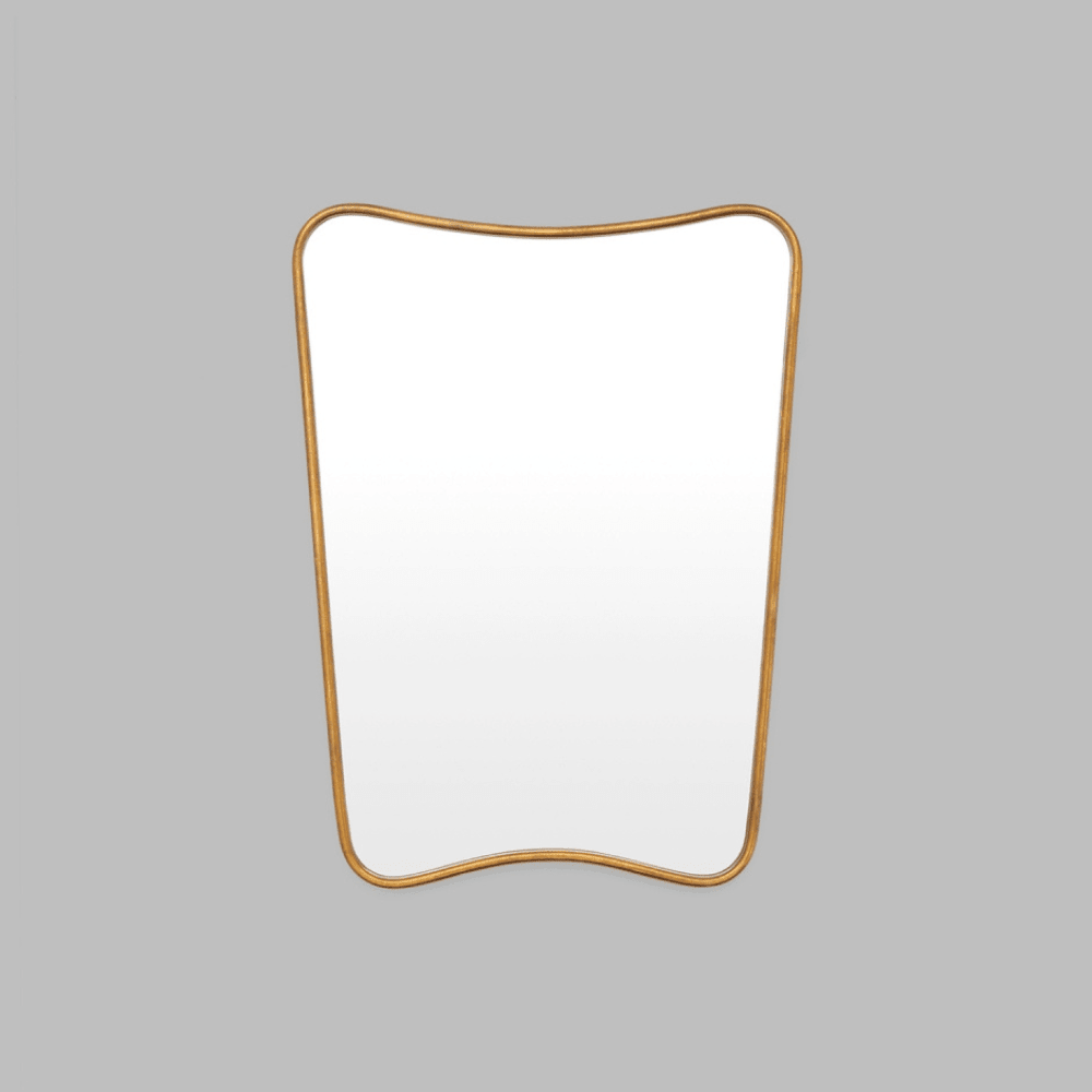 Pierre Bronze Mirror - Gaudion Furniture