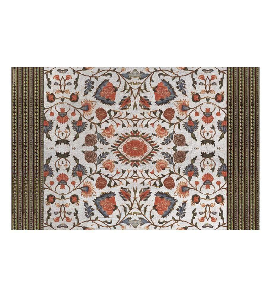 Placemat Bohemian White - Gaudion Furniture