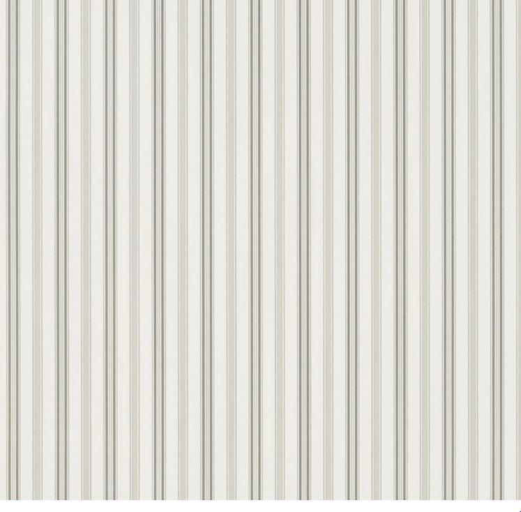 Ralph Lauren Basil Stripe Wallpaper 5 Colours - Gaudion Furniture