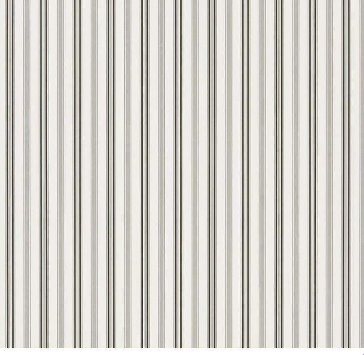 Ralph Lauren Basil Stripe Wallpaper 5 Colours - Gaudion Furniture
