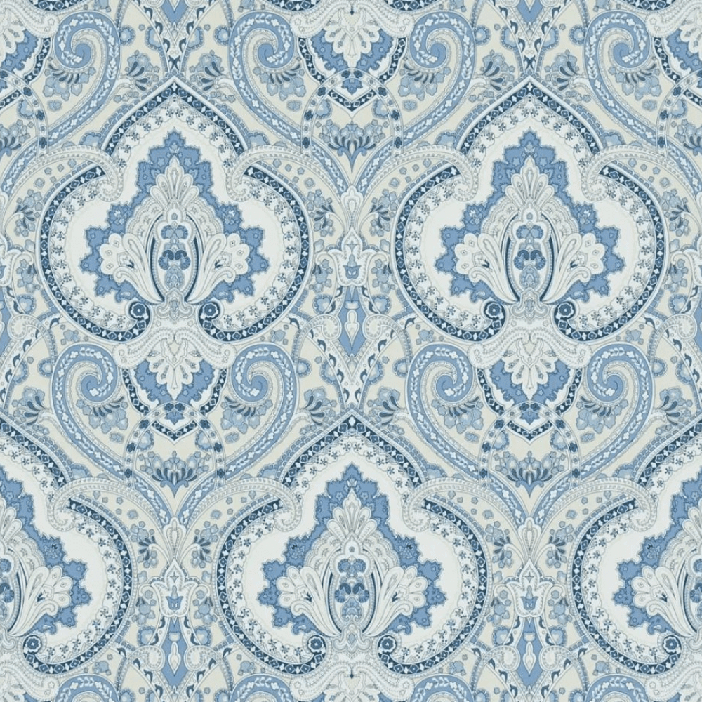 Ralph Lauren Castlehead Paisley Wallpaper 2 Colours - Gaudion Furniture
