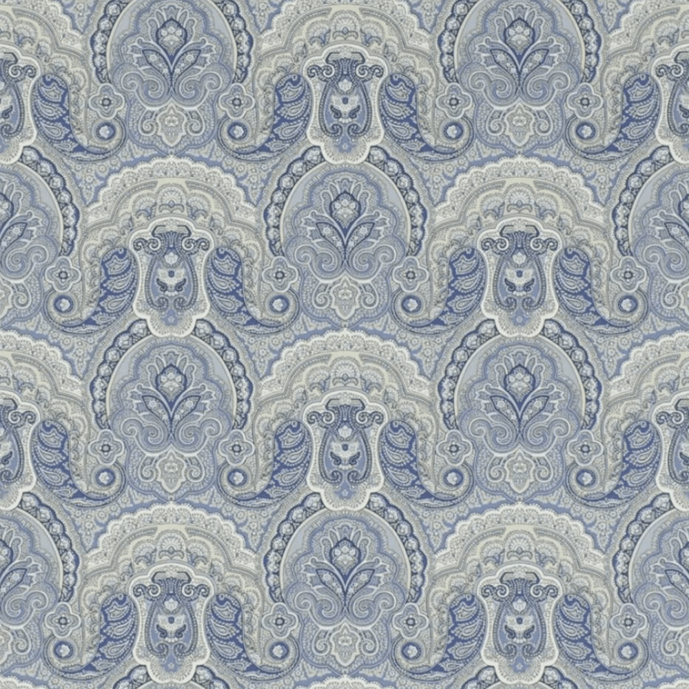 Ralph Lauren Crayford Paisley Wallpaper 5 Colours - Gaudion Furniture