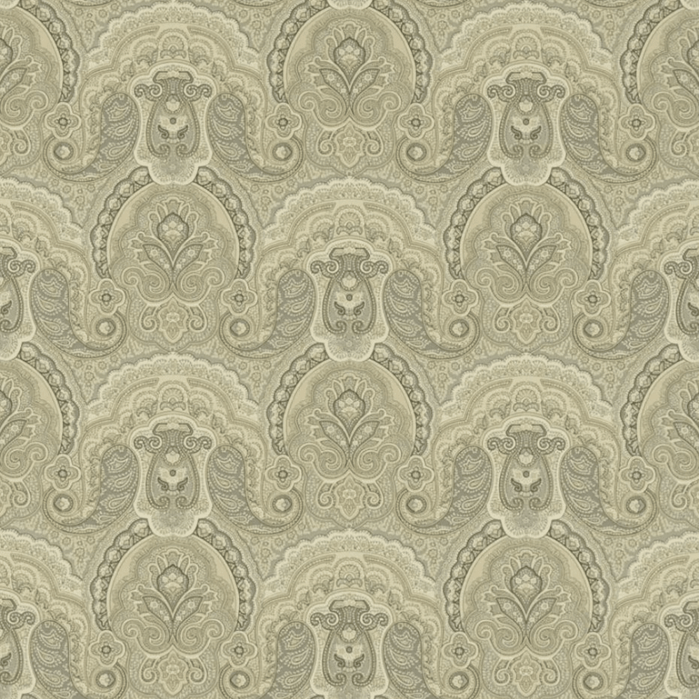 Ralph Lauren Crayford Paisley Wallpaper 5 Colours - Gaudion Furniture