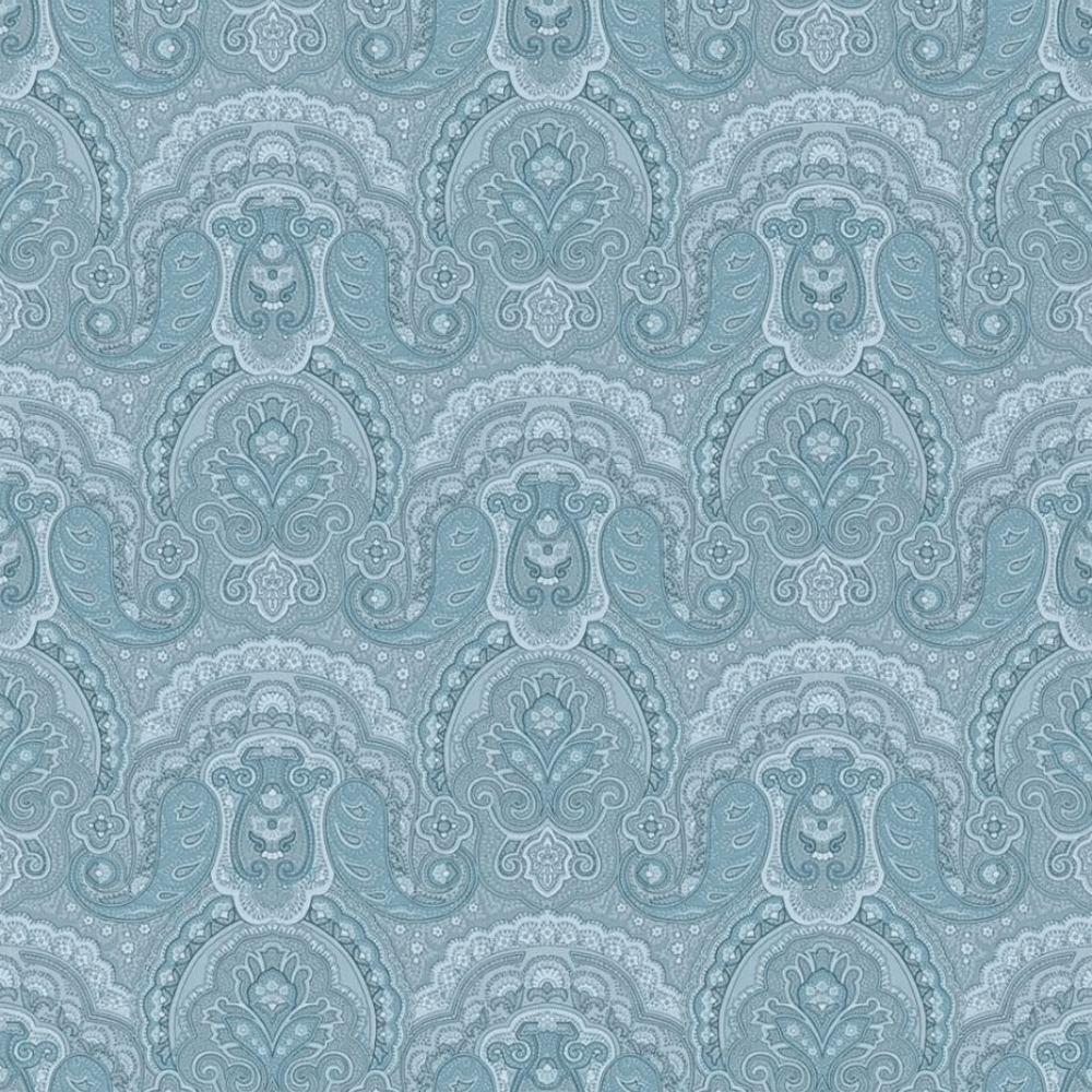 Ralph Lauren Crayford Paisley Wallpaper 5 Colours - Gaudion Furniture