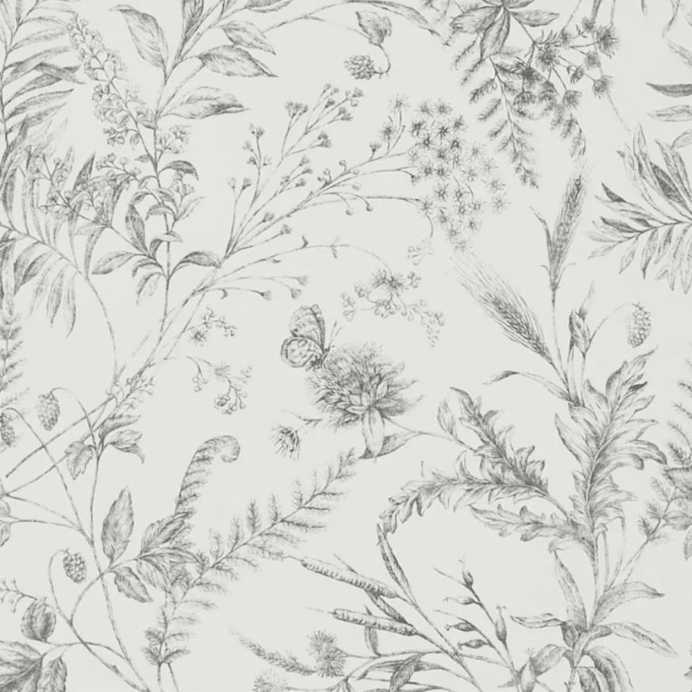 Ralph Lauren Fern Toile Wallpaper 7 Colours - Gaudion Furniture