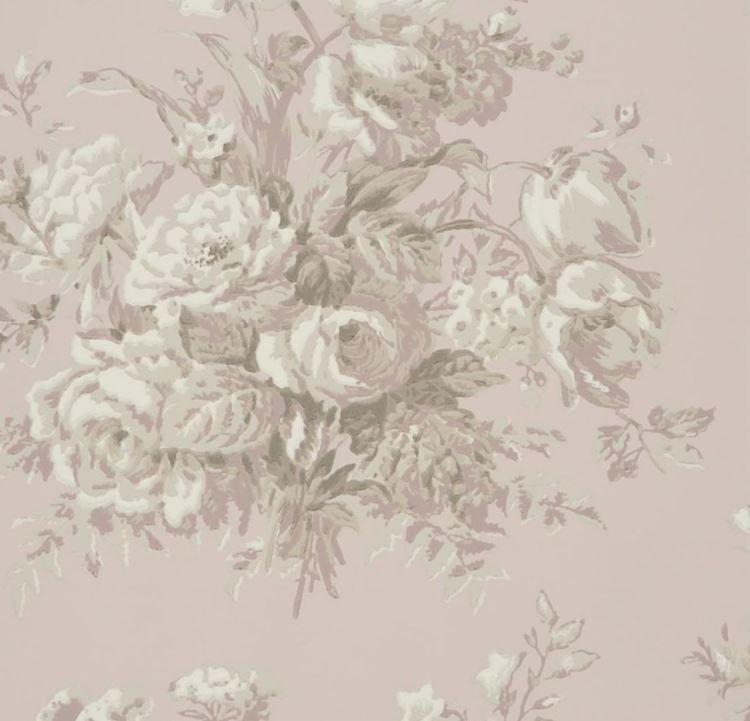 Ralph Lauren Francoise Bouqet Wallpaper 6 Colours - Gaudion Furniture