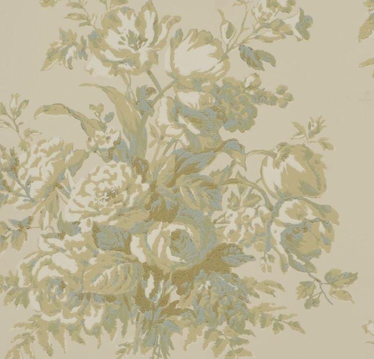 Ralph Lauren Francoise Bouqet Wallpaper 6 Colours - Gaudion Furniture