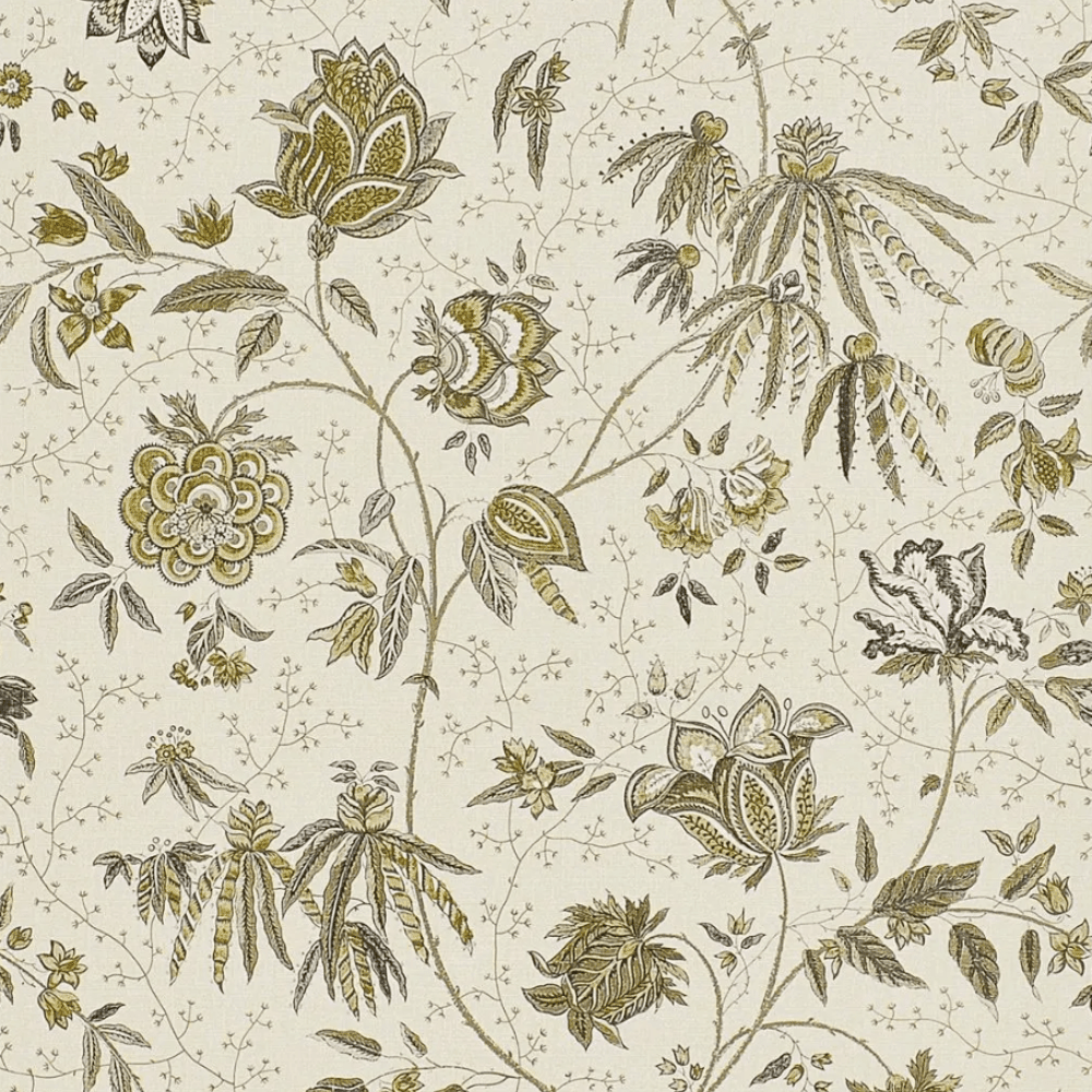 Ralph Lauren Pillar Point Floral Dew Wallpaper 3 Colours - Gaudion Furniture