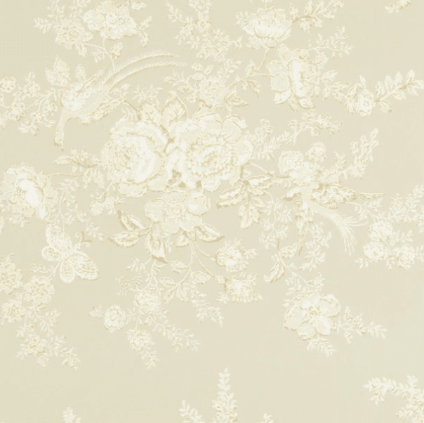 Ralph Lauren Vintage Dauphine Wallpaper 7 Colours - Gaudion Furniture