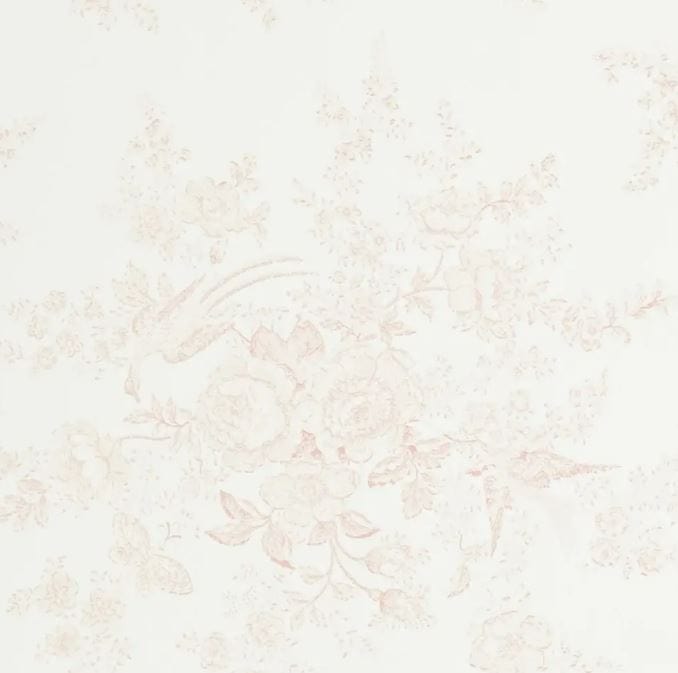Ralph Lauren Vintage Dauphine Wallpaper 7 Colours - Gaudion Furniture