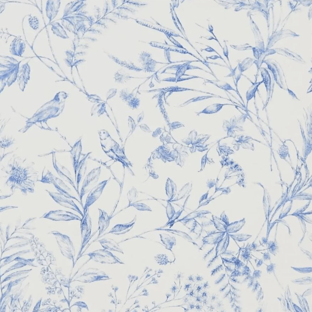 Ralph Lauren Wallpaper Ralph Lauren Fern Toile Wallpaper 7 Colours