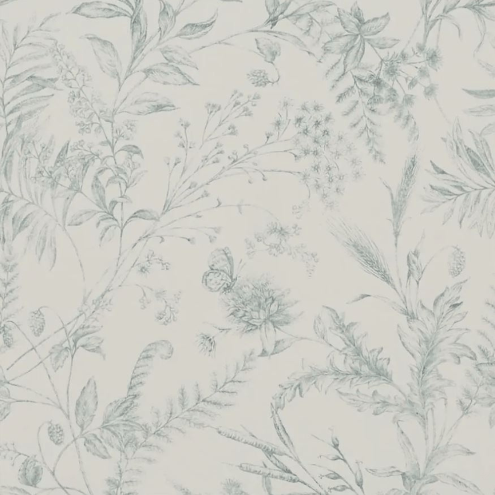 Ralph Lauren Wallpaper Ralph Lauren Fern Toile Wallpaper 7 Colours