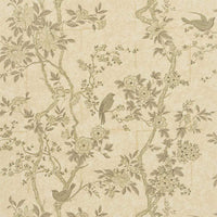 Ralph Lauren Wallpaper Marlowe Floral Wallpaper