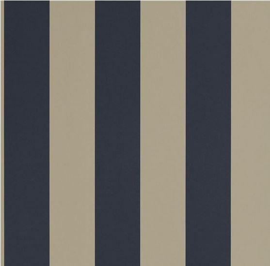 Ralph Lauren Spalding Stripe Wallpaper 14 Colours