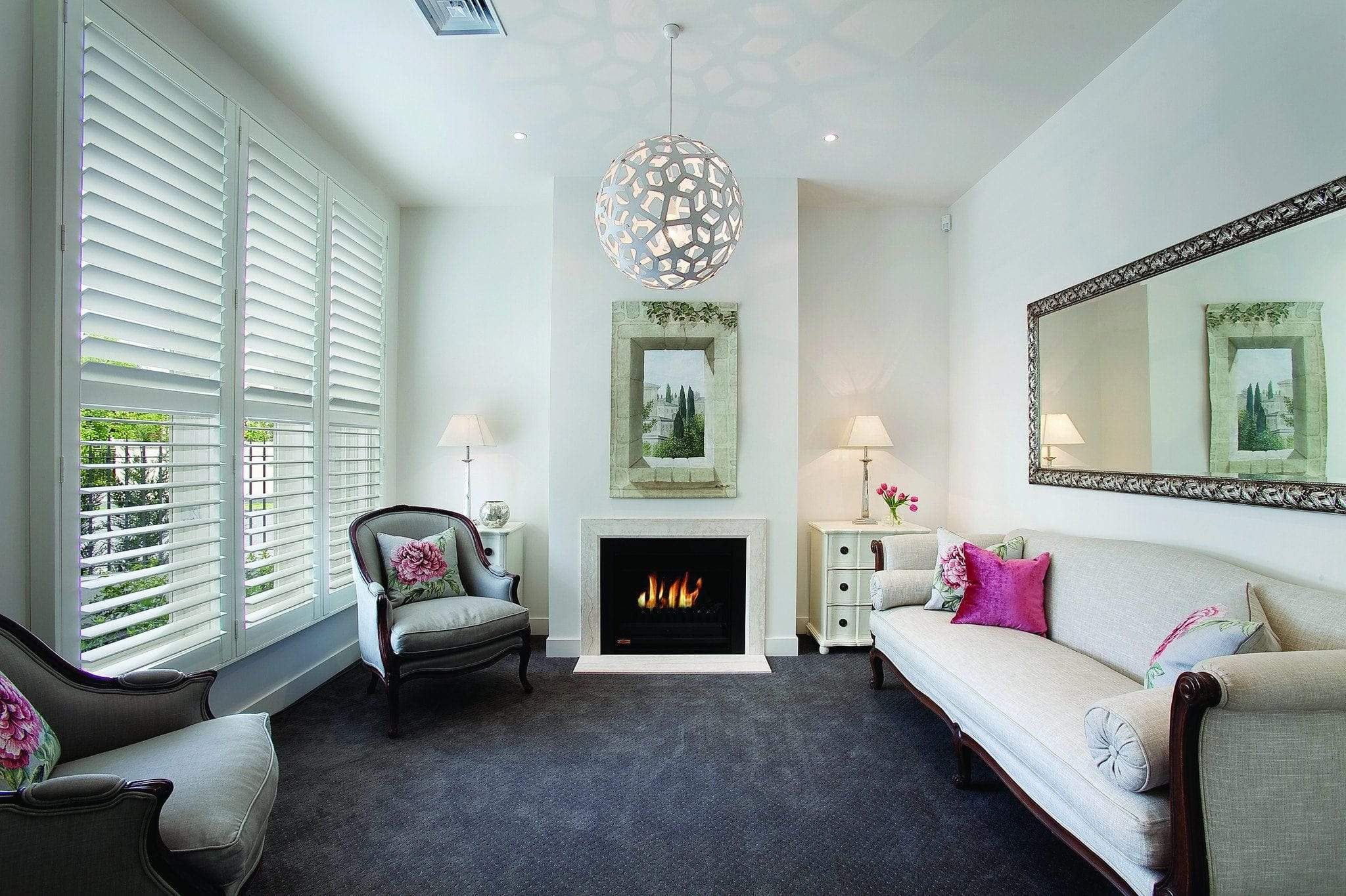 Reupholstery - Gaudion Furniture