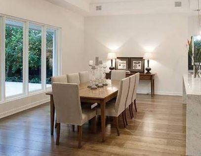 Reupholstery of Dining Chairs - Gaudion Furniture