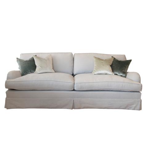 Ritz Sofa - Gaudion Furniture
