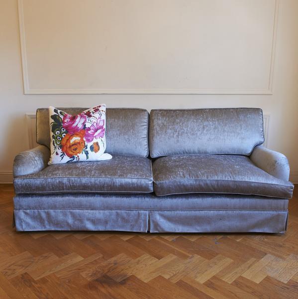 Ritz Sofa - Gaudion Furniture