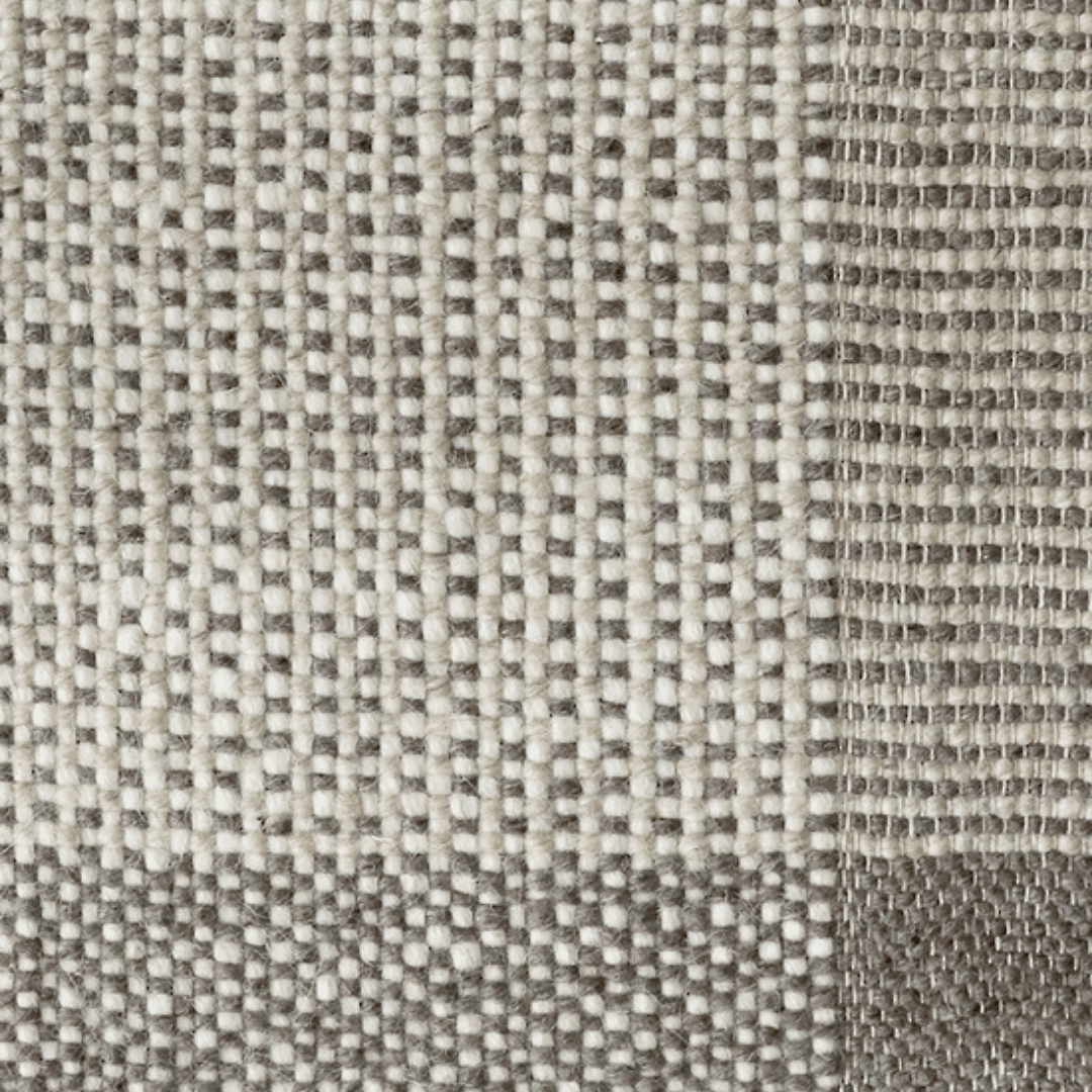 Rug Lina Weave Grey - Gaudion Furniture