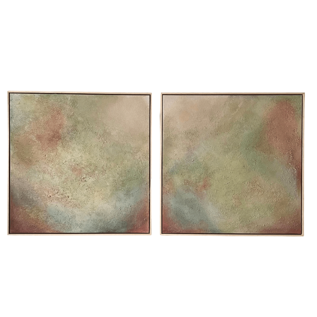 Sea of Dreams 1 Painting - Gaudion Furniture