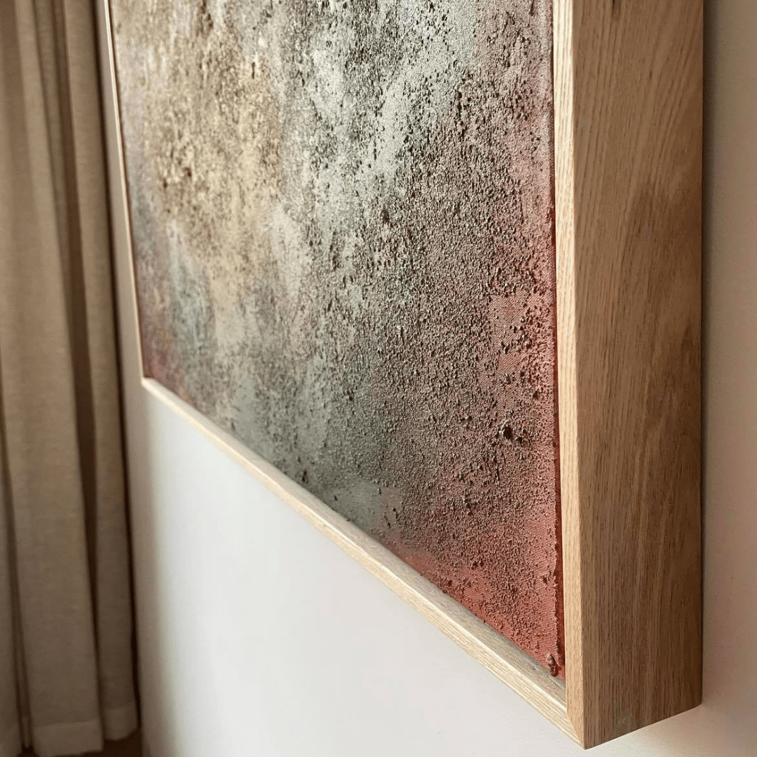 Sea of Dreams 1 Painting - Gaudion Furniture