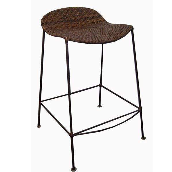 Sorrento Bar Stool - Gaudion Furniture