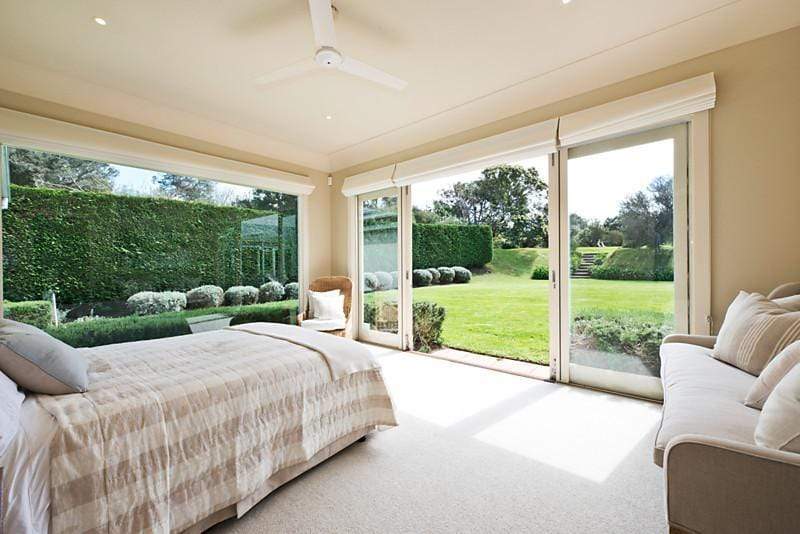 Valance Custom Made - Gaudion Furniture