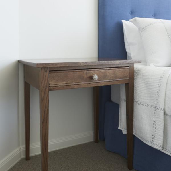 Valance Custom Made - Gaudion Furniture